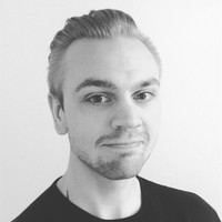 Johan Nöjd