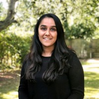 Komal Makwana