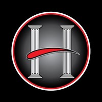 Bill and Rhonda Hall