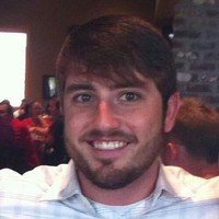 Brett Broussard, CNIM