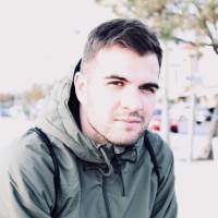 Manu Montero