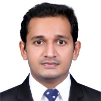 Aravind Ravikumar