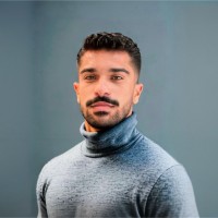 Marcelo Morales
