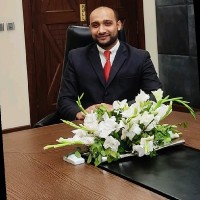 Hilal Shah