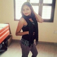 Nidhi Massey
