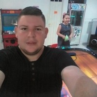 Cristhian Ricardo Lopez cuellar