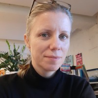Anna Hilmersson