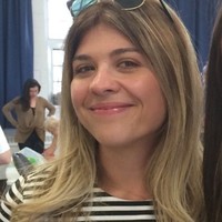 Sarah Bernard