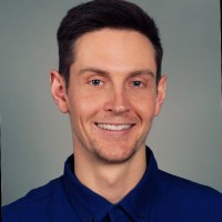 Nicholas Beddek