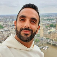 Roy Hasidi