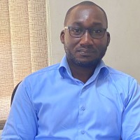 Samuel Addo