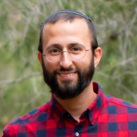 L Amitay Blau אמתי בלאו