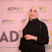 Raghda Arous