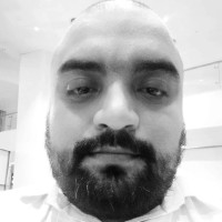 Rajesh Kumar