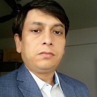 Dr. Piyush Gourav
