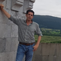 Josu Vicandi