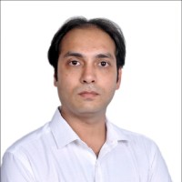Jenish Porwal