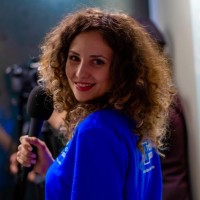 Elena Madalina Borsau