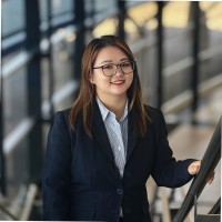Jennifer Wong