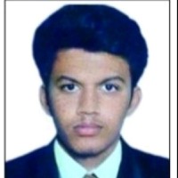 Mohamed Riyaz Irfan S
