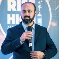 Santhosh Ranganathan
