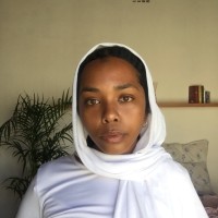 Faseegah Adams