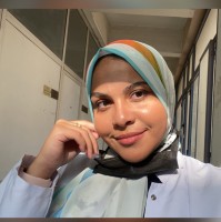Manar Mohammed