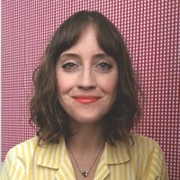 Rebecca Kaufman
