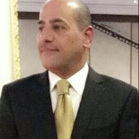 Omar A. Salam