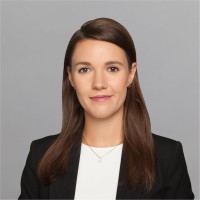 Dr. Kristina-Marie Boß, LL.M.