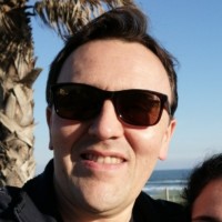 Thomas Barache