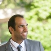 Tushar Rochlani