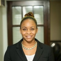 Tiffany Frazier
