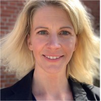 Cecilia Wågström