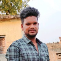 Bharavnath Rathod