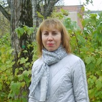 Новикова Татьяна
