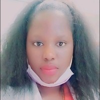 Ndeye Sall