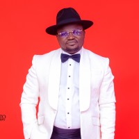 Amb. Dr. Mathew Godwin Mario