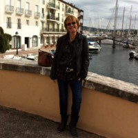 Sylvie Duchateau