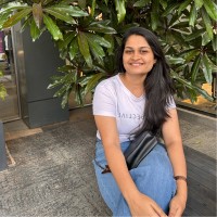 Vaishnavi Yp