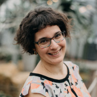 Véronique Laurin