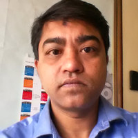 Aroop Roy