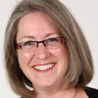 Julie Cormier