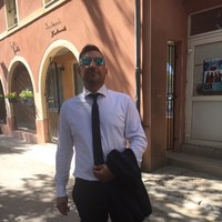 Luca Bussola