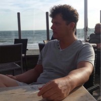 Peter Gringhuis