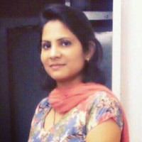 Babli Wadhwa
