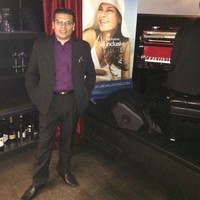 Antony Ortiz