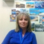 Carlota Riege