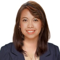 Charissa Arellano Purisima