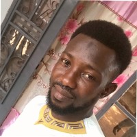 Diabate Mahamadou